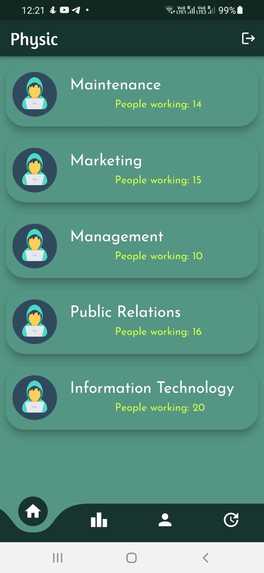 Physic – screenshot 4