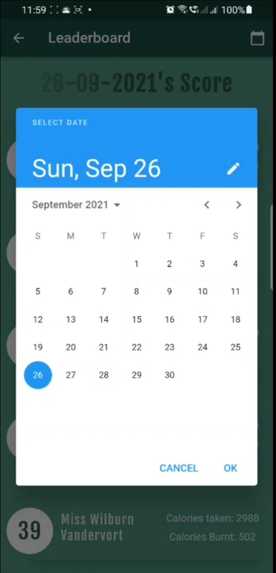 Physic – screenshot 7