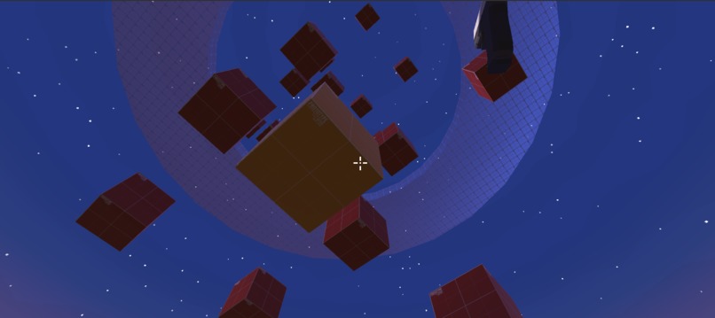 Space Climb – screenshot 5