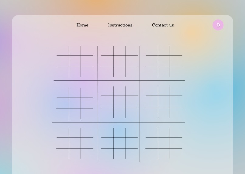 Tici taca toee – screenshot 4