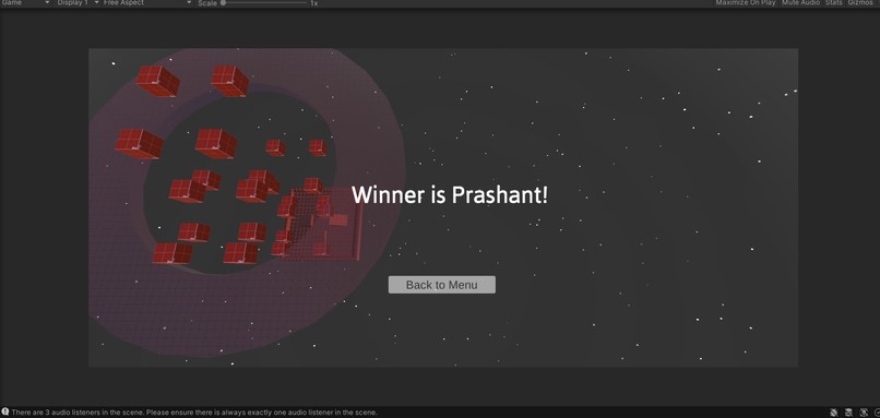 Space Climb – screenshot 1