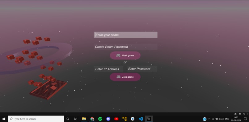 Space Climb – screenshot 2