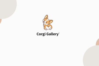 Corgi-Gallery