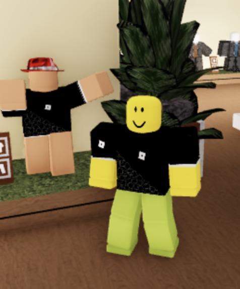 Shopify - Roblox Edition – screenshot 1