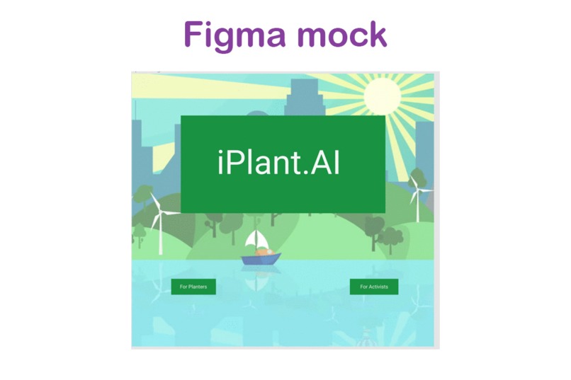 iPlant.AI – screenshot 1