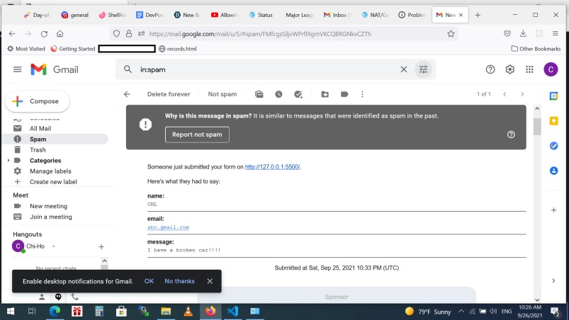 Smooth Safer – screenshot 9