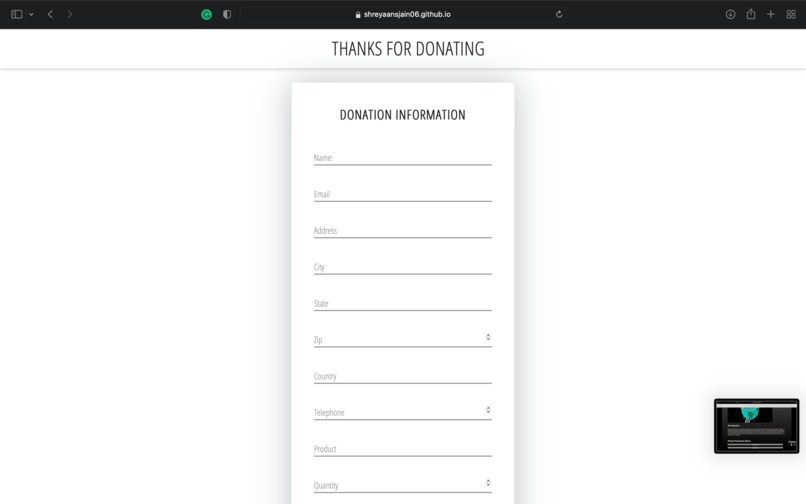 Generous Delicacies – screenshot 6