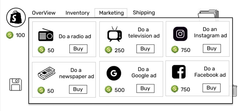 ShopiMarket – screenshot 2