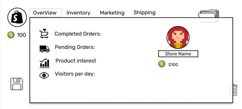 ShopiMarket – screenshot 3