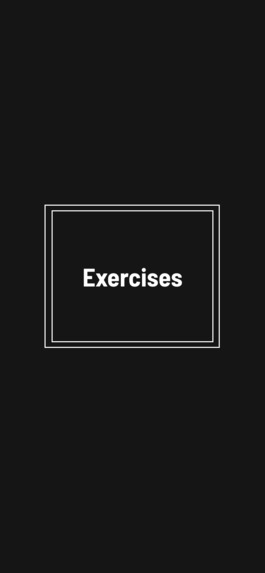 Virtual Gym – screenshot 1