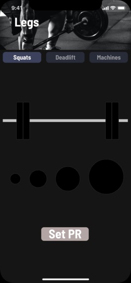 Virtual Gym – screenshot 3