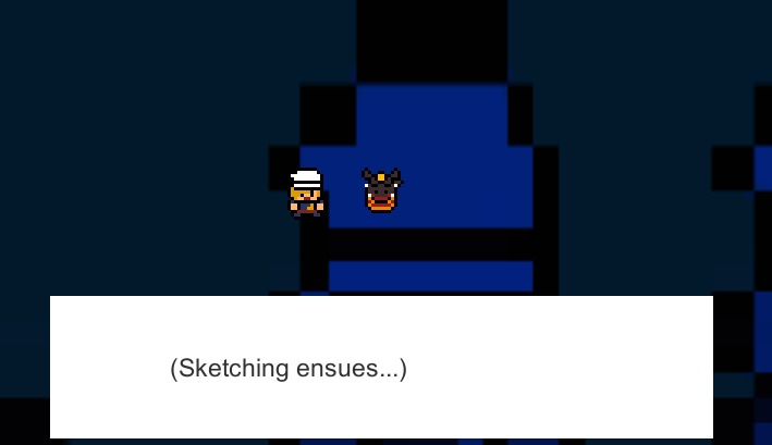 Imaginary Friend (IF) – screenshot 3