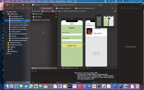 Butterfly Book – screenshot 1