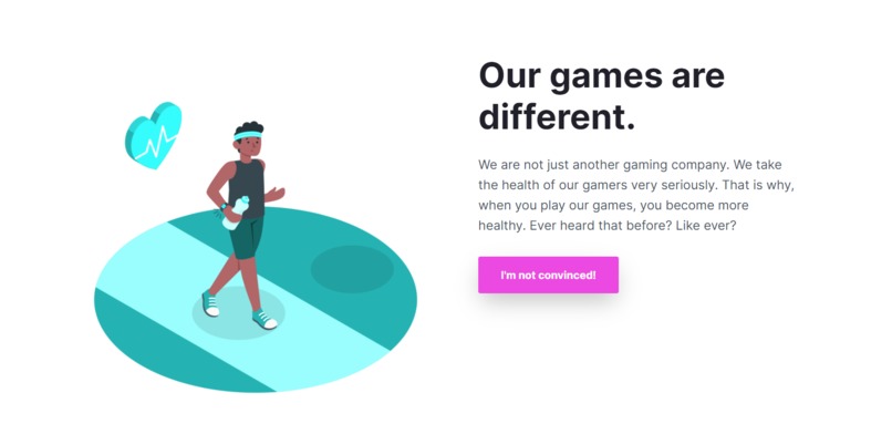 KetoEX – screenshot 2
