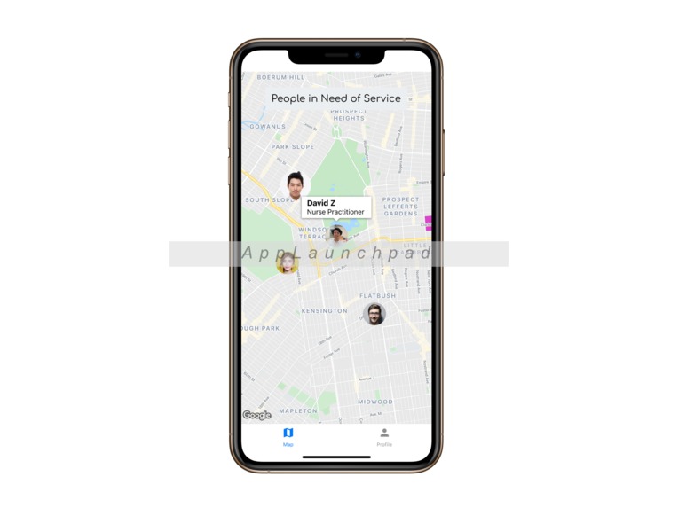 Guardian – screenshot 4