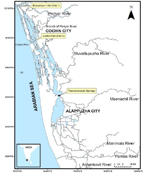 Waving energy out of the waves and tides.  – screenshot 1