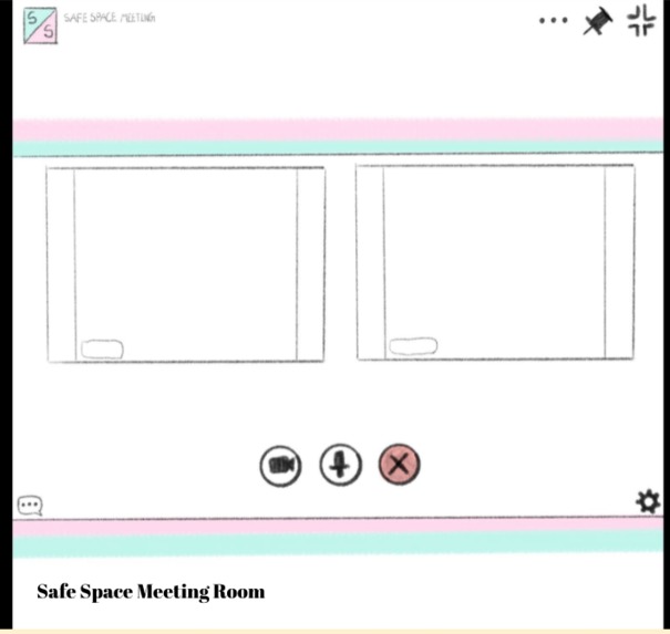 Team Strawberry Lemonade – screenshot 1