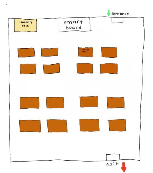 Team Strawberry Lemonade – screenshot 6