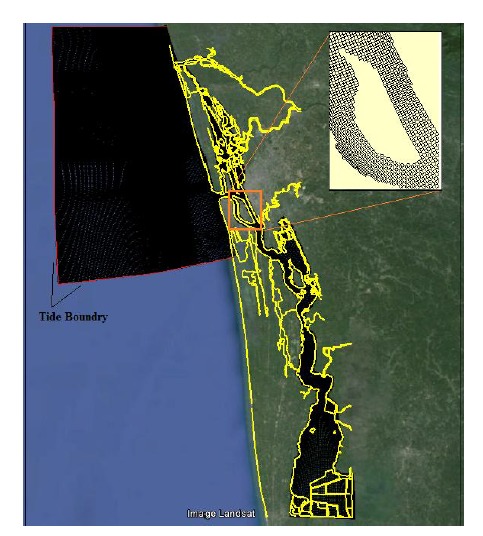 Waving energy out of the waves and tides.  – screenshot 6