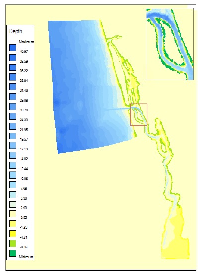 Waving energy out of the waves and tides.  – screenshot 7