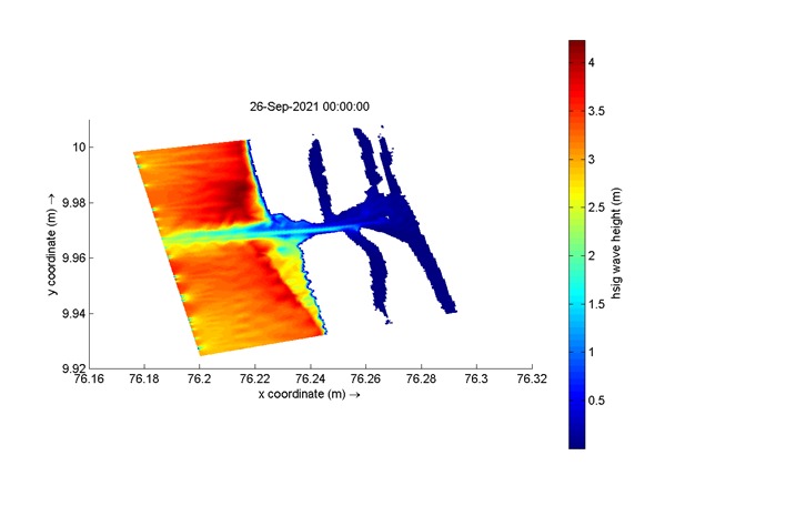 Waving energy out of the waves and tides.  – screenshot 8