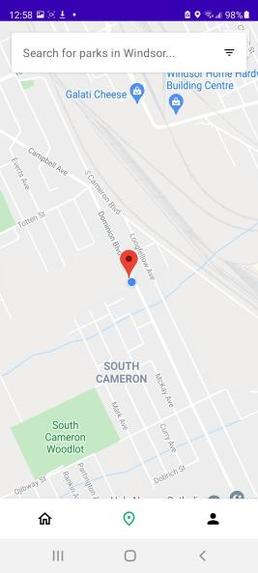 WinParks – screenshot 4