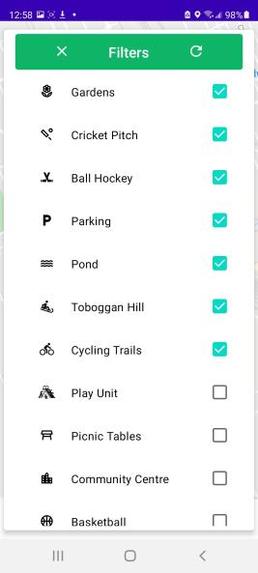 WinParks – screenshot 6