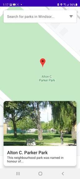 WinParks – screenshot 7