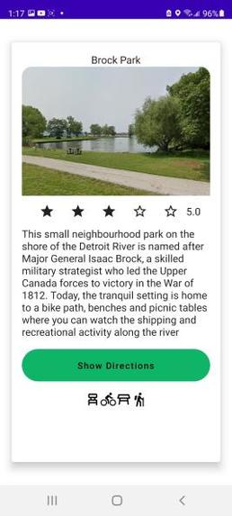 WinParks – screenshot 8