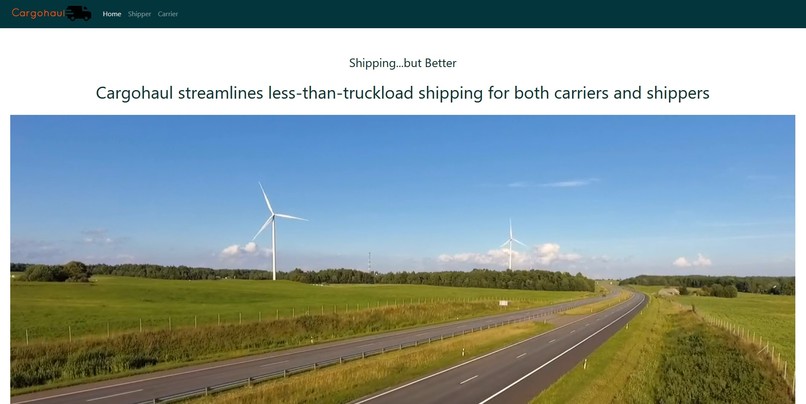 Cargohaul – screenshot 4
