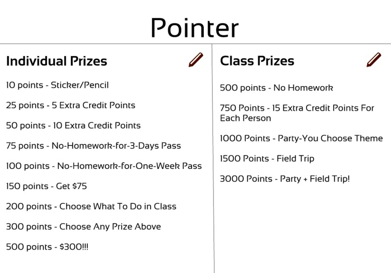 Pointer – screenshot 4