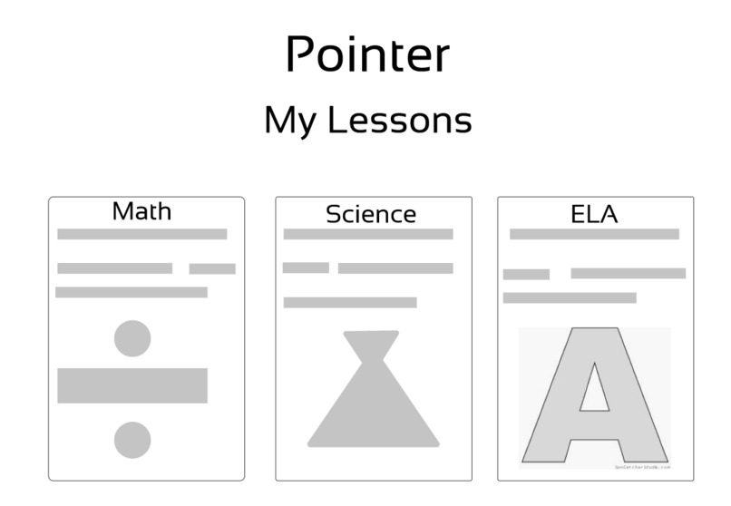 Pointer – screenshot 5