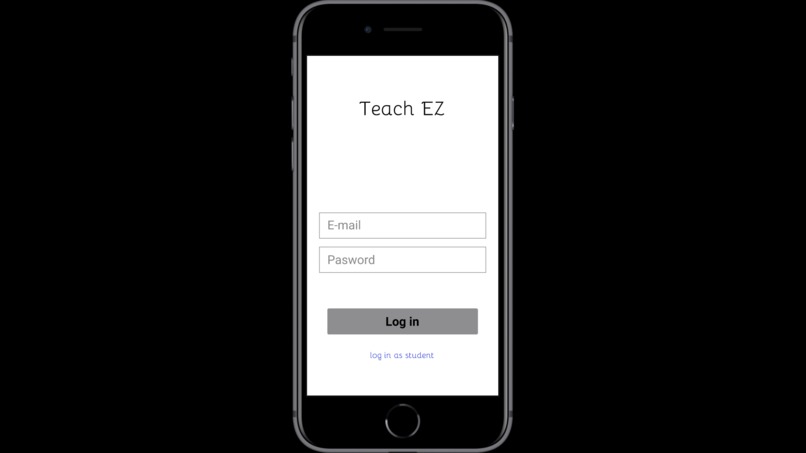 Teach EZ – screenshot 3