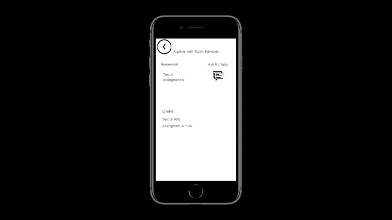 Teach EZ – screenshot 5