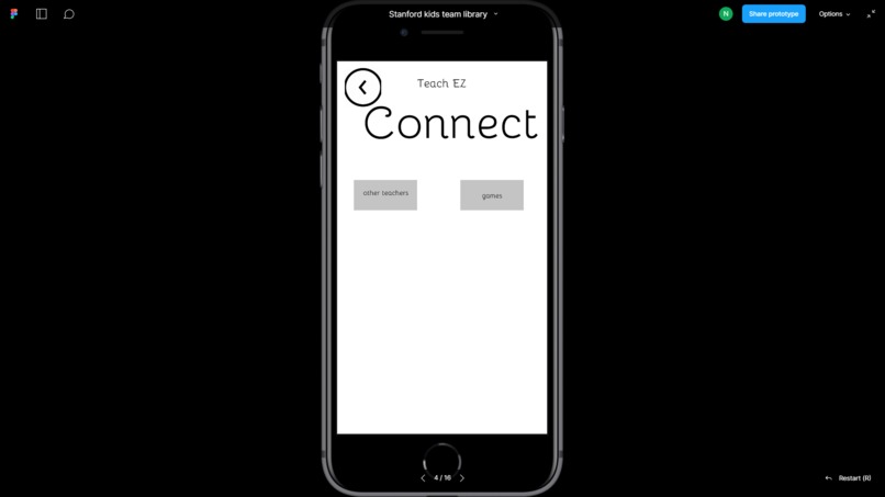 Teach EZ – screenshot 8