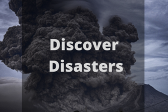 DiscoverDisasters