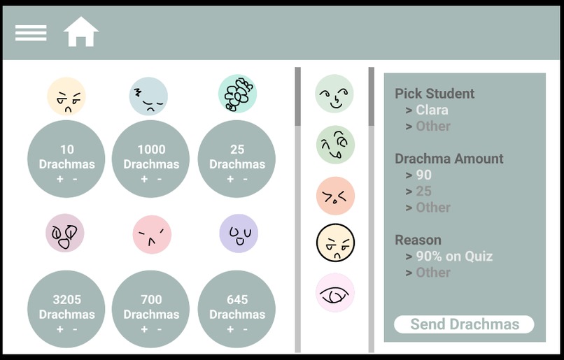 Athena – screenshot 3
