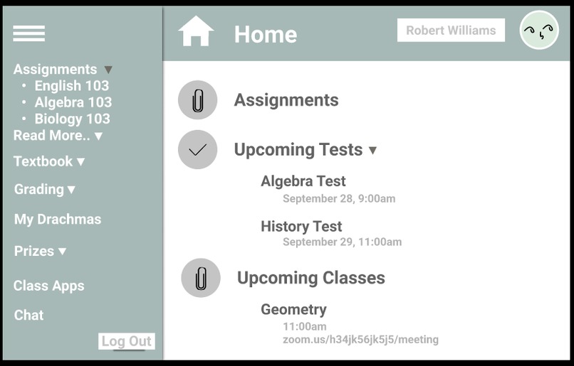 Athena – screenshot 4