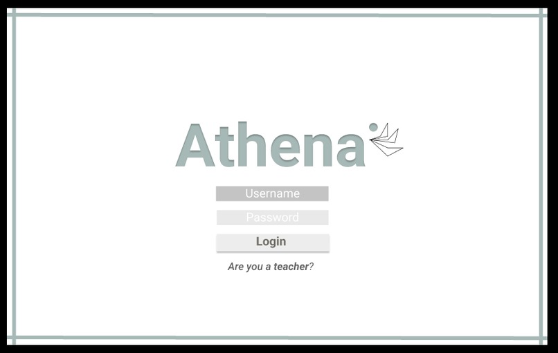 Athena – screenshot 5