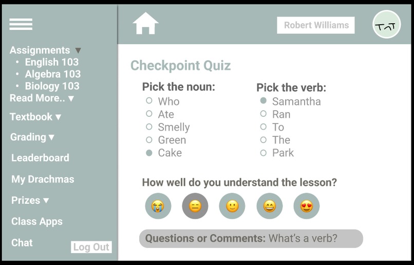 Athena – screenshot 7