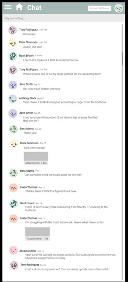 Athena – screenshot 8