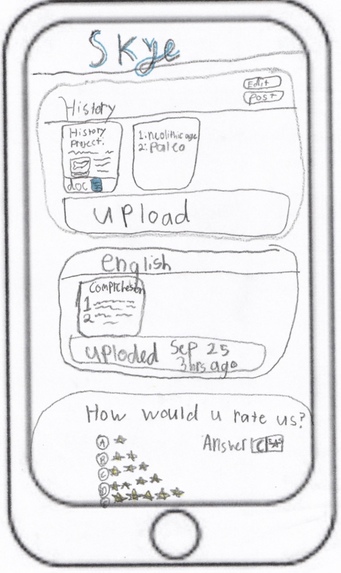 Teacher help – screenshot 1