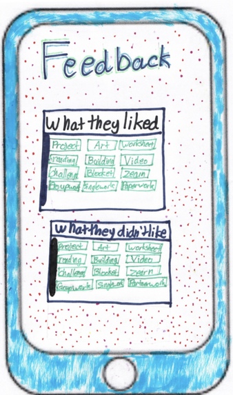 Teacher help – screenshot 5