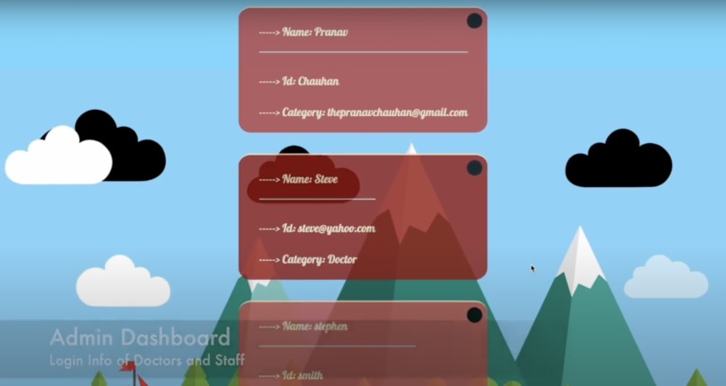 HealthIQ – screenshot 2