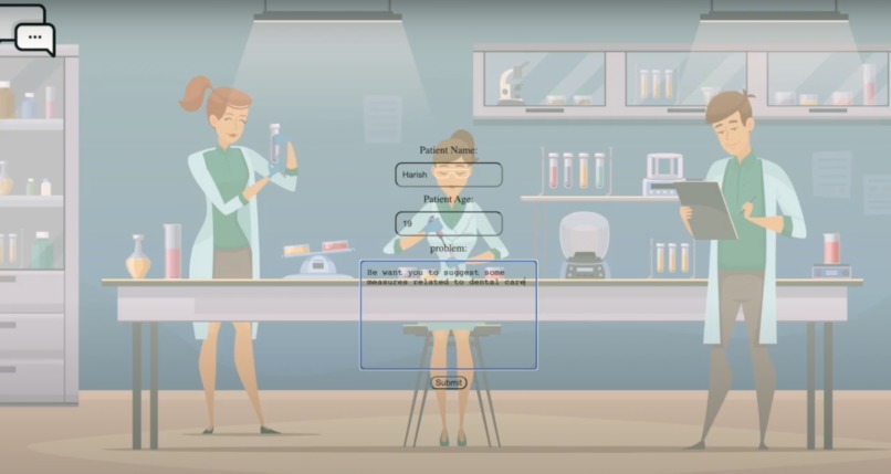 HealthIQ – screenshot 4