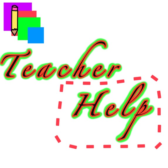 Teacher help – screenshot 7