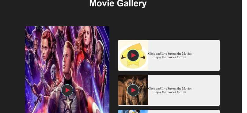 Watchtupe – screenshot 3