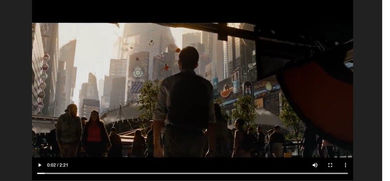 Watchtupe – screenshot 4