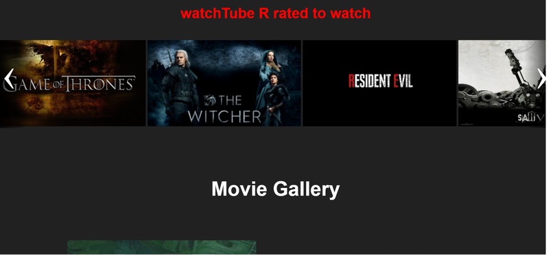 Watchtupe – screenshot 5