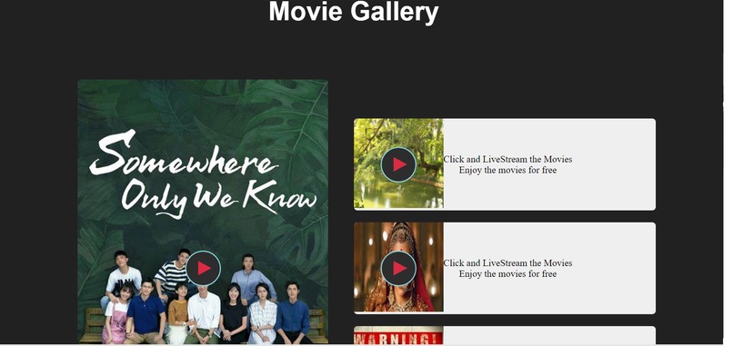 Watchtupe – screenshot 6